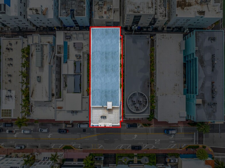 More Photos Of 727 Collins Ave, Miami Beach Apartments For Sale
