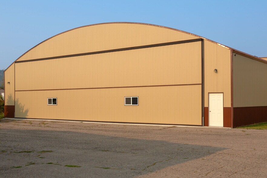 More Photos Of 1893 Airport Rd, Kalispell Warehouse For Sale
