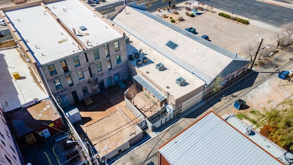 More Photos Of 315 E Andy Devine Ave, Kingman Hotel For Sale