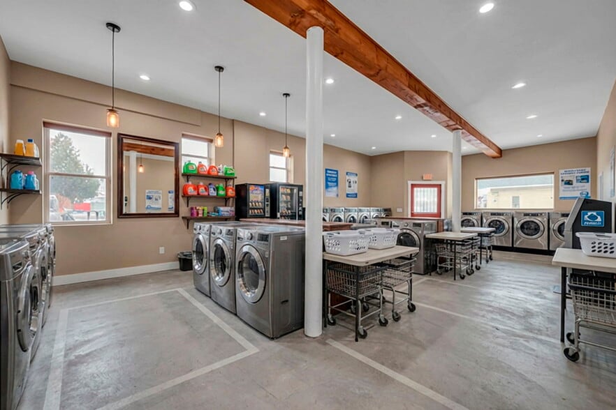 More Photos Of 3471 W 41st St, Cleveland Storefront Retail Residential For Sale