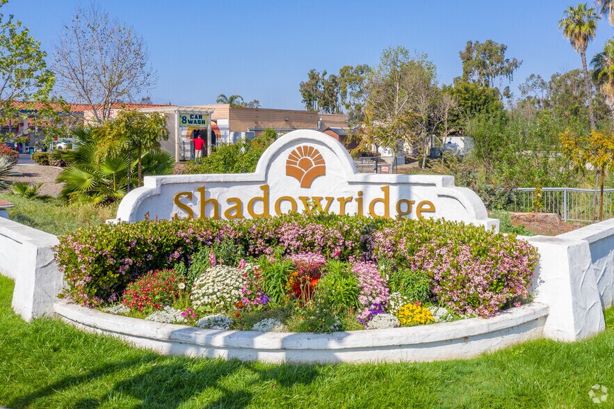 More Photos Of 710-790 Sycamore Ave, Vista Unknown For Lease