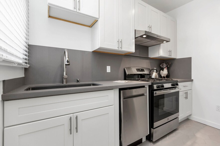 More Photos Of 1163 Pine St, San Francisco Apartments For Sale