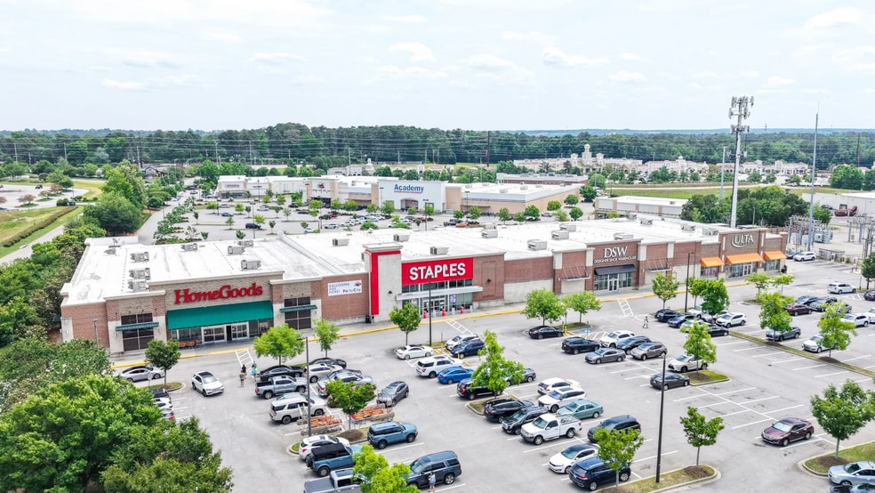 More Photos Of 1009-1260 Bower Pky, Columbia Unknown For Lease
