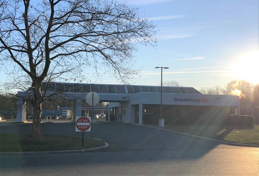 More Photos Of 3600 E Landis Ave, Vineland Bank For Lease