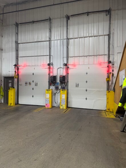 More Photos Of 610 Parkway Dr, West Branch Industrial For Sale