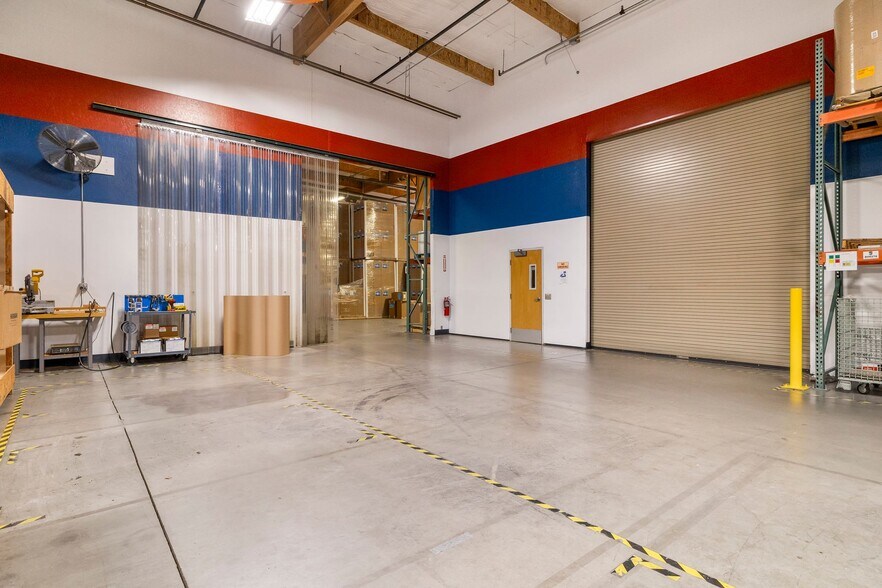 More Photos Of 435 Otterson Dr, Chico Manufacturing For Sale