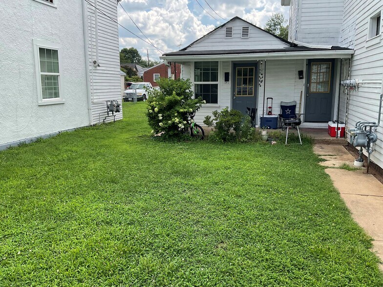 More Photos Of 1806 Fall Hill Ave, Fredericksburg Storefront Retail Residential For Sale
