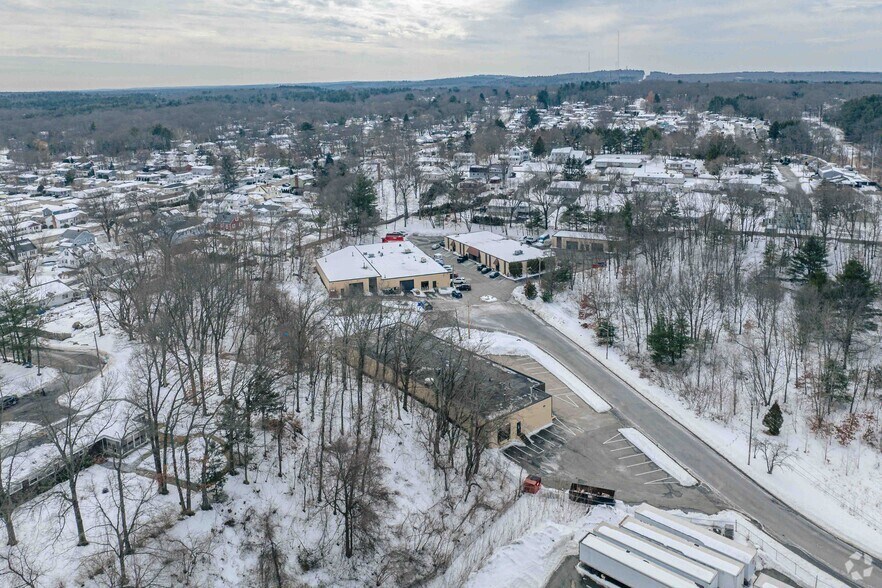 More Photos Of 1-9 Power St, Lawrence Industrial For Sale