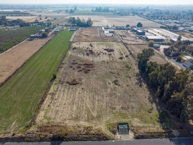 Primary Photo Of 1st St, Hilmar Land For Sale
