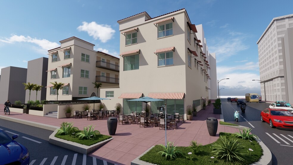 More Photos Of 2814 Collins Ave, Miami Beach Apartments For Lease