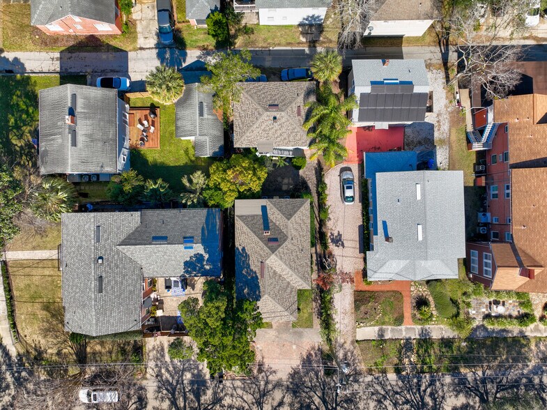 More Photos Of 817 Cedar St, Jacksonville Apartments For Sale