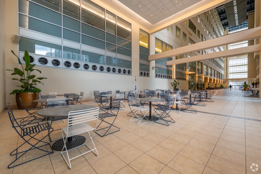 More Photos Of 100 Technology Sq, Cambridge Office For Lease