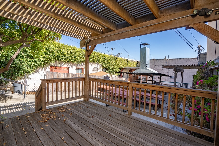 More Photos Of 104-110 W Branch St, Arroyo Grande Storefront For Lease