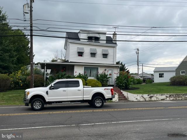 More Photos Of 881 2nd Street Pike, Richboro Specialty For Sale