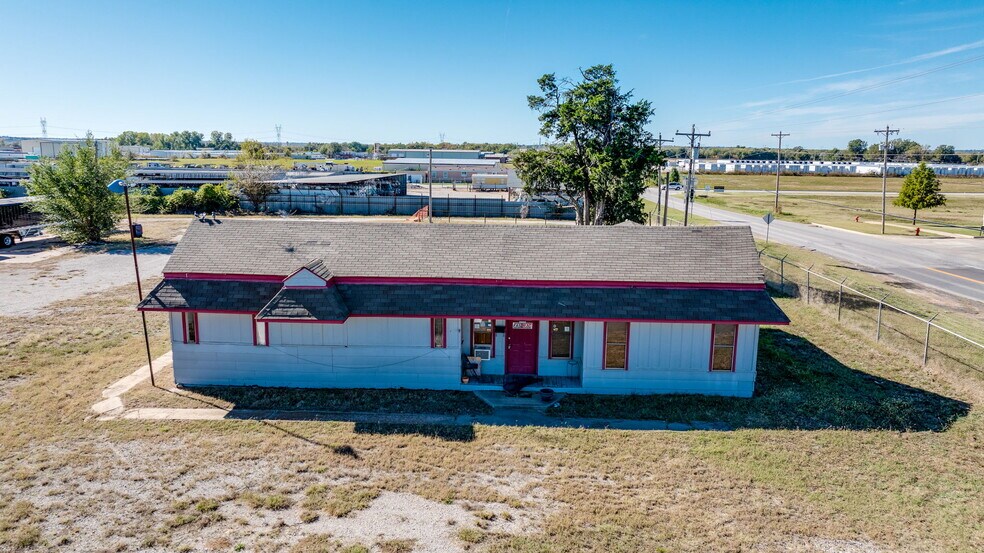 More Photos Of 134th, Oklahoma City Land For Sale