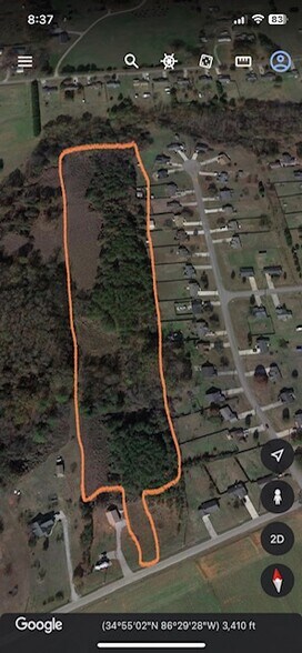 More Photos Of 0 Walker Lane, New Market Land For Sale