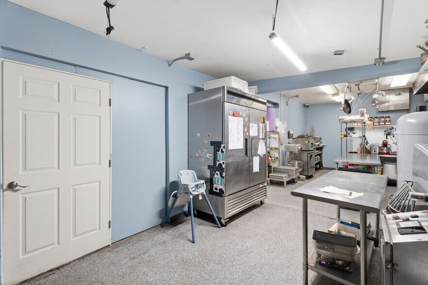 More Photos Of 1346 Elmira Rd, Newfield Restaurant For Sale