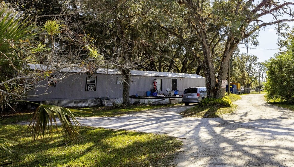 More Photos Of 4845 S Orange Blossom Trl, Kissimmee Manufactured Housing Mobile Home Park For Sale
