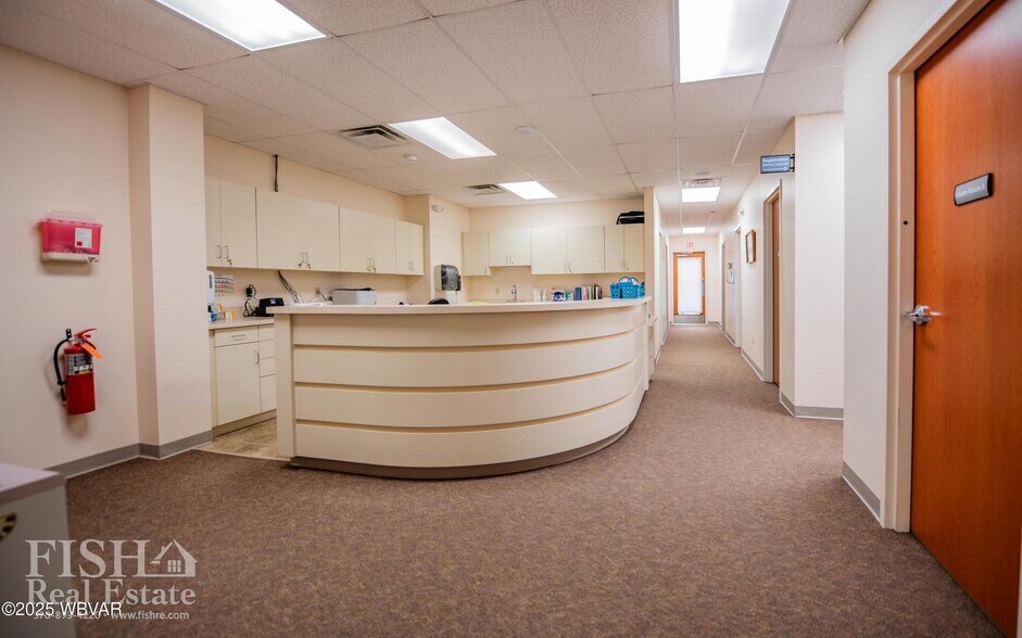 More Photos Of 529 High St, Lock Haven Medical For Sale