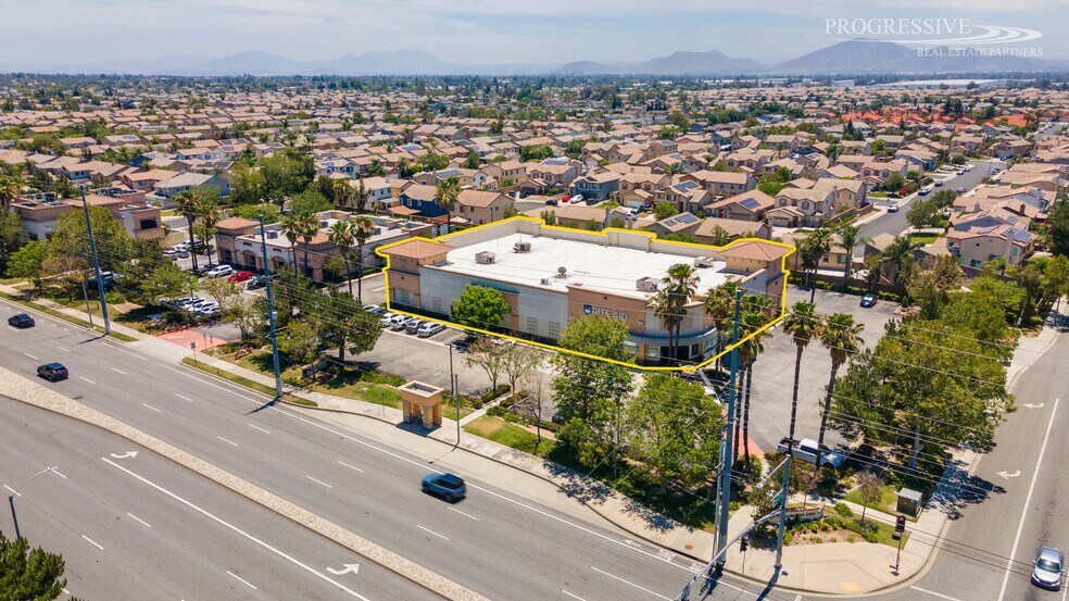 More Photos Of 15375 Baseline Ave, Fontana Unknown For Lease