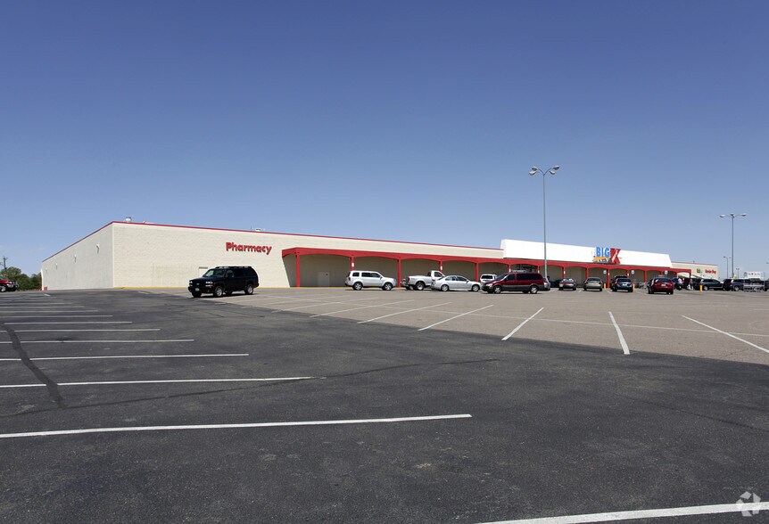 More Photos Of 3415 N Elizabeth St, Pueblo Freestanding For Lease