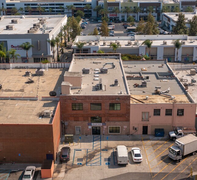 More Photos Of 43 E Main St, Alhambra Freestanding For Lease