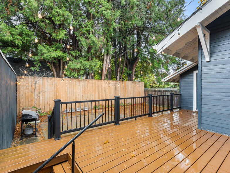 More Photos Of 3415 NE 41st Ave, Portland Multifamily For Sale