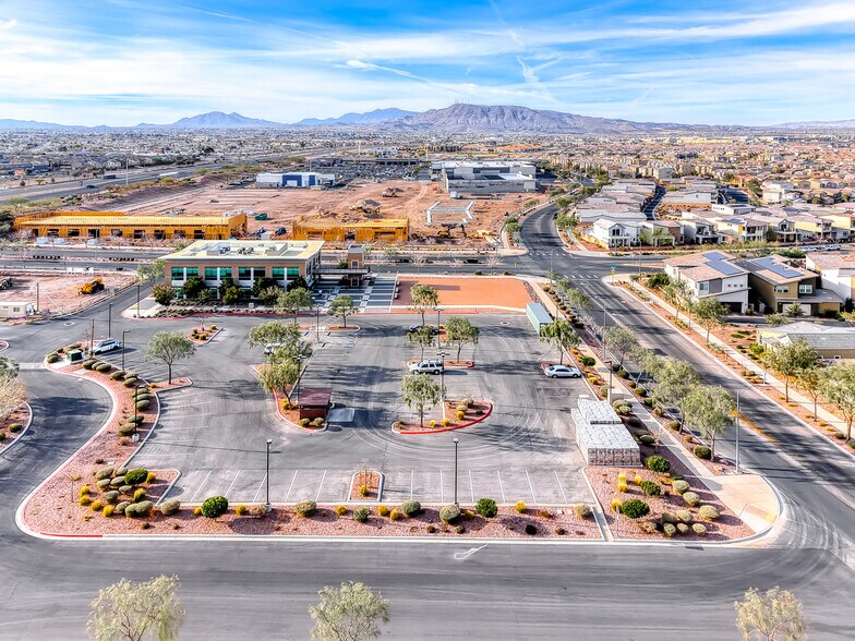 More Photos Of 1160 E Sunset Rd, Henderson Land For Sale