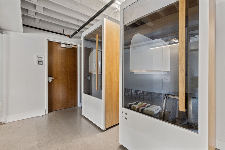 More Photos Of 1911 11th St, Boulder Office For Lease