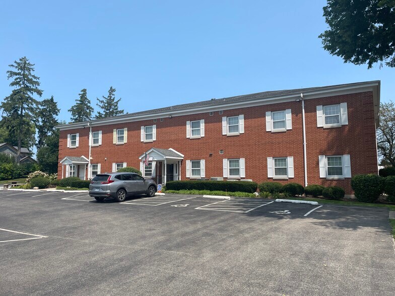 More Photos Of 800 Main St, Antioch Office For Lease