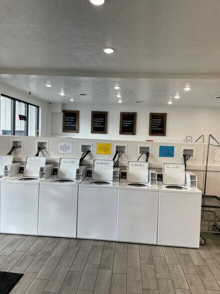 More Photos Of 1801 E Airport Rd, Blackfoot Freestanding For Lease