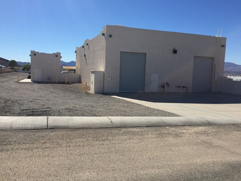 More Photos Of 2837 Maricopa Ave, Lake Havasu City Freestanding For Sale
