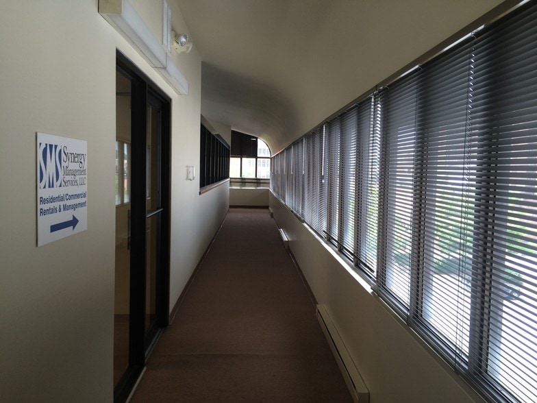 More Photos Of 33 W Franklin St, Hagerstown Coworking Space