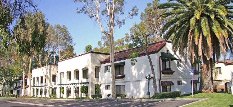 Primary Photo Of 1274 Center Court Dr, Covina Office For Lease