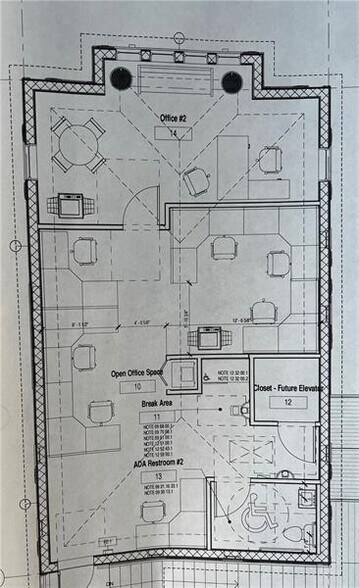More Photos Of 124 N Swinton Ave, Delray Beach Office For Sale