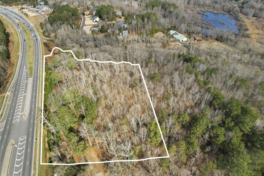 More Photos Of 0 Buford Hwy, Cumming Land For Sale