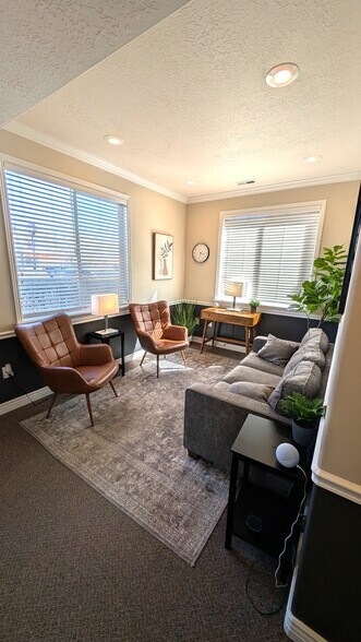 More Photos Of 5089-5153 S 1500 W, Ogden Office For Lease