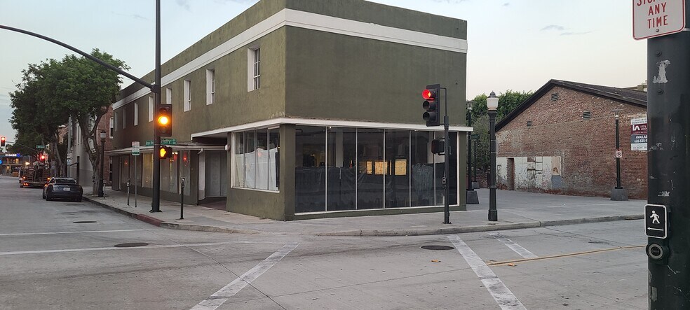 More Photos Of 95 N Arroyo Pky, Pasadena General Retail For Sale