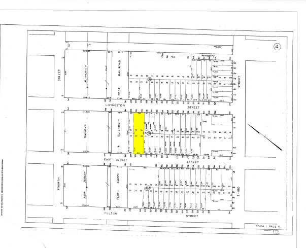 More Photos Of 335-337 E Jersey St, Elizabeth Distribution For Sale