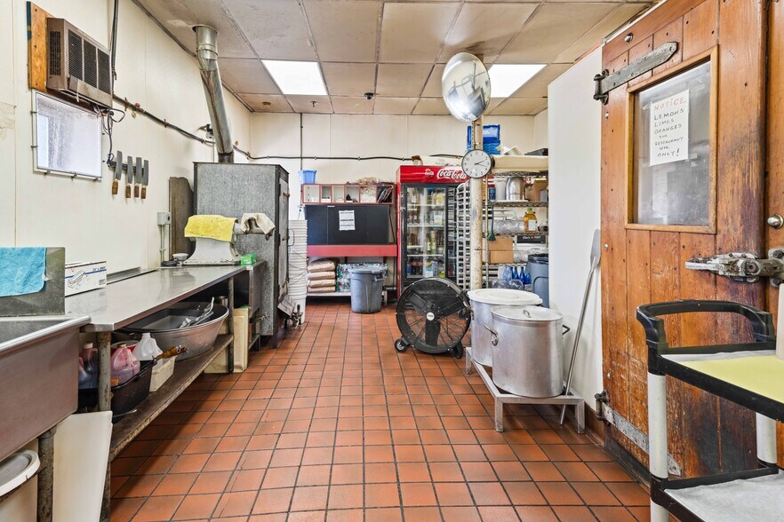 More Photos Of 259 Main st, Woonsocket Restaurant For Sale
