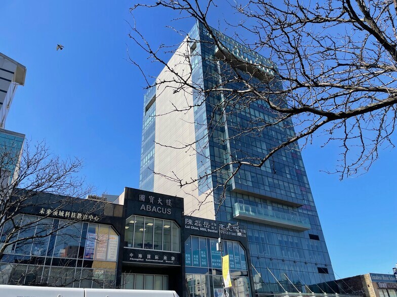 More Photos Of 36-18 Main St, Flushing Medical For Sale