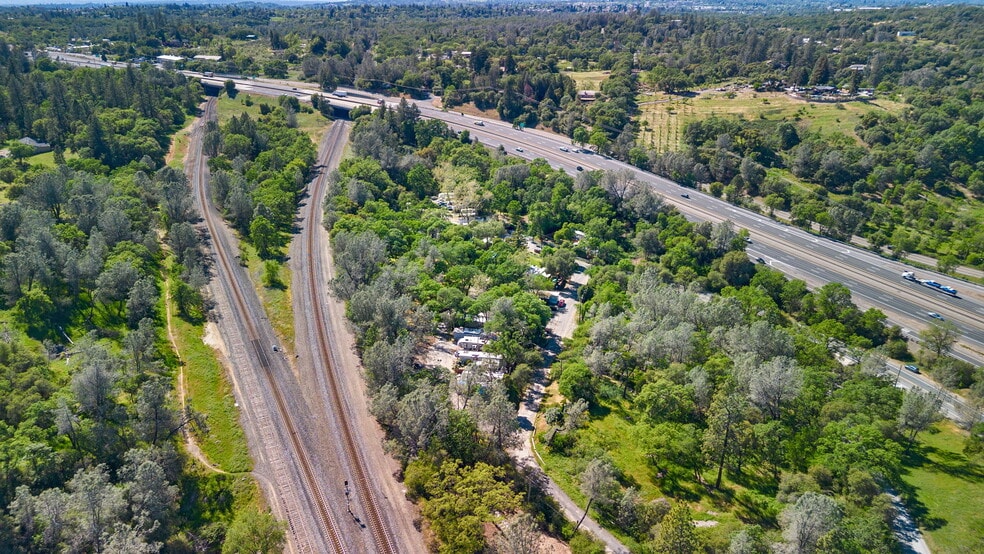 More Photos Of 14135 Musso Rd, Auburn Manufactured Housing Mobile Home Park For Sale