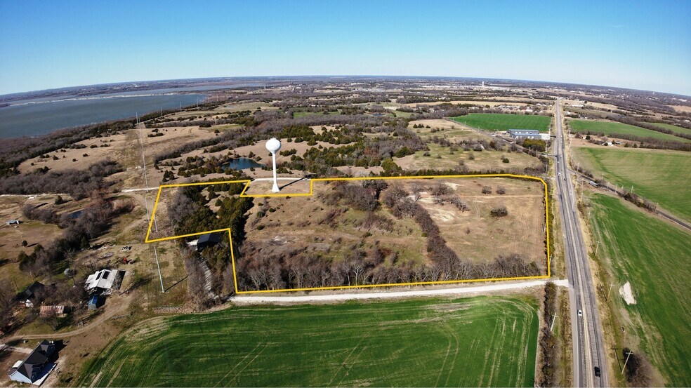 More Photos Of 1774 State Highway 78 S, Farmersville Land For Sale