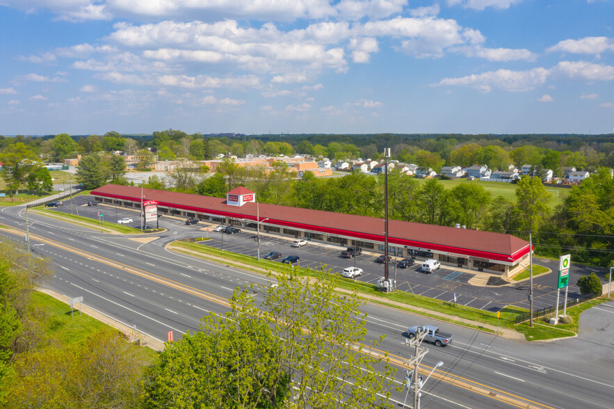 Primary Photo Of 1450 Kirkwood Hwy, Newark Unknown For Lease