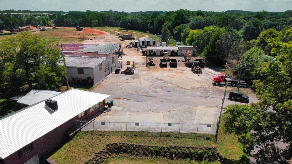 More Photos Of 200 Harris St, Commerce Land For Sale