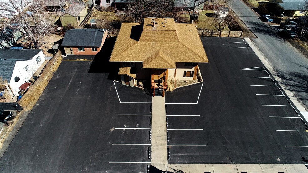 More Photos Of 4300 Harlan St, Denver Office For Sale