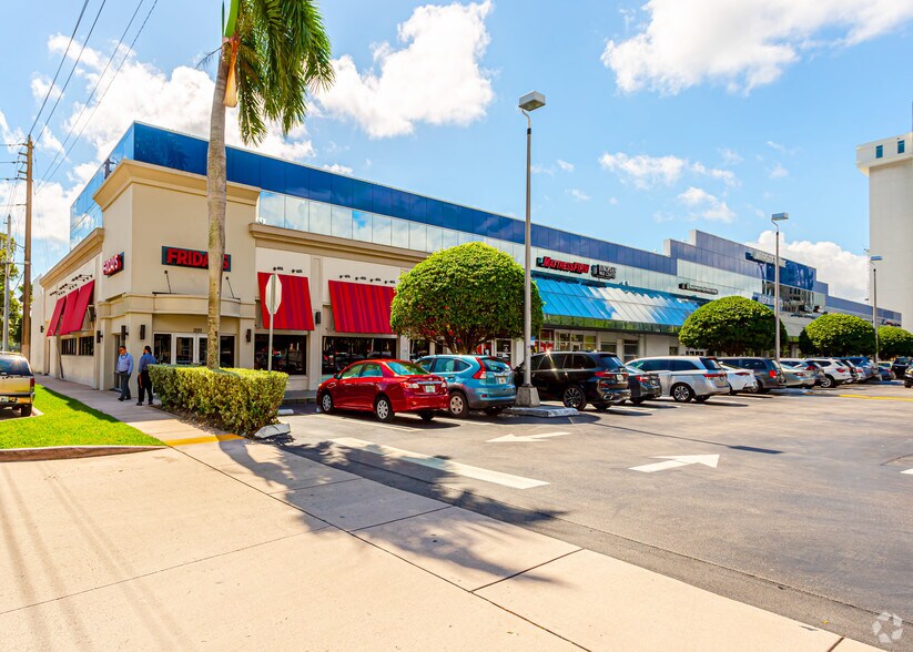 Primary Photo Of 1250 S Dixie Hwy, Coral Gables Unknown For Lease