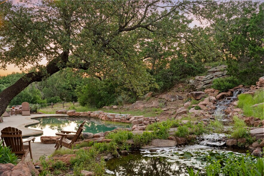 More Photos Of 6110 TX-29, Burnet Land For Sale