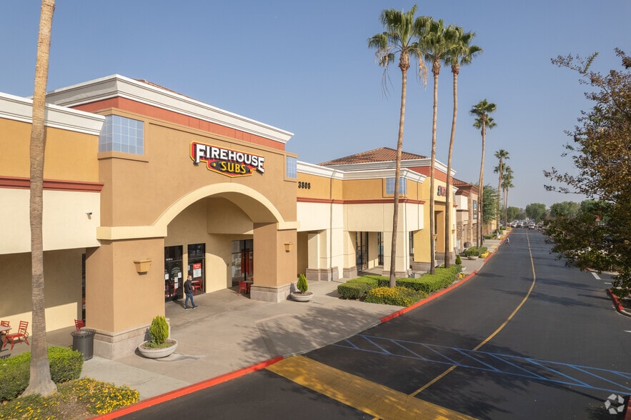 More Photos Of 3808-3860 Grand Ave, Chino Unknown For Lease