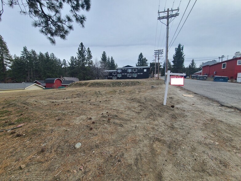 More Photos Of 0 Lynn Rd, Big Bear Lake Land For Sale